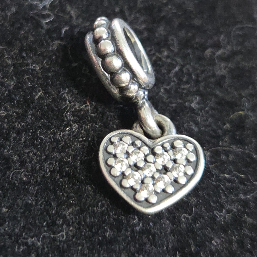 Pandora Charm